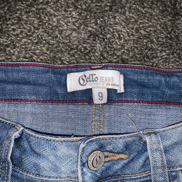 Cello Jeans - Picture 2 of 2
